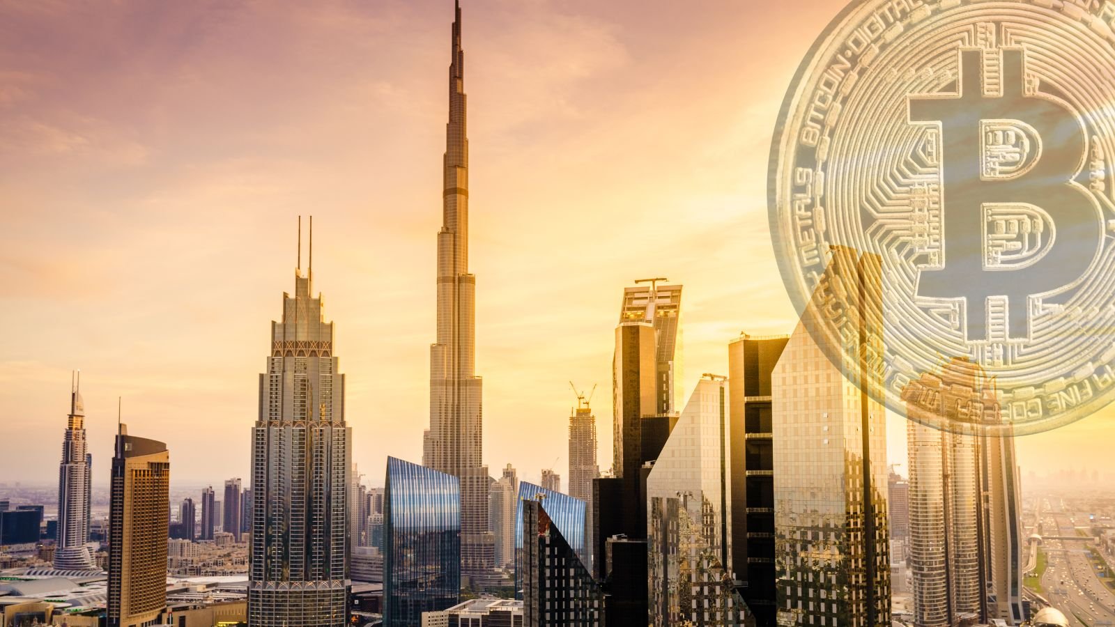 Dubai Crypto Hub